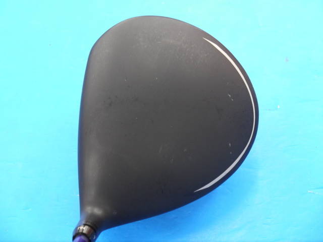 GTD GOLF ドライバー GTD BLACK ICE THE MAX 10.5ﾟ