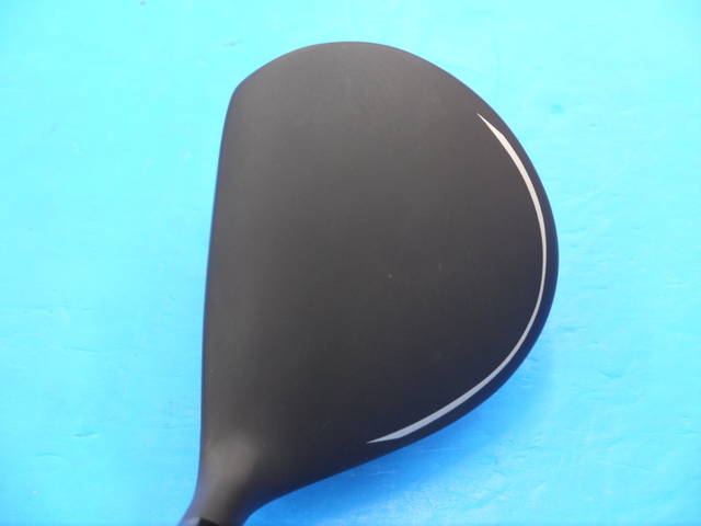 GTD GOLF フェアウェイウッド GTD BLACK ICE FW #3(14°)