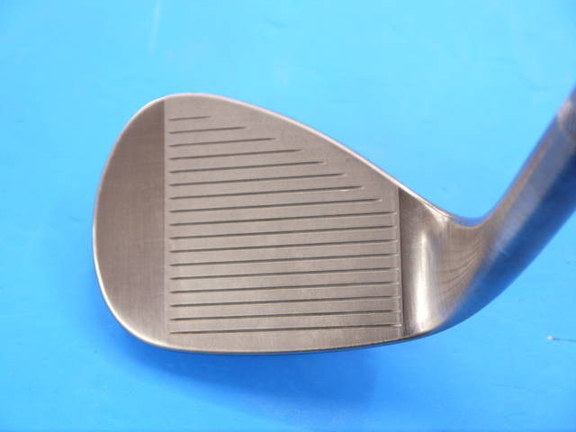 Titleist ウェッジ Vokey SM9 ブラッシュドスチール 58°-10S