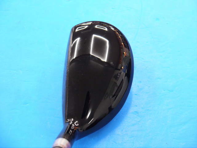 EMILLID BAHAMA ユーティリティ EMILLID BAHAMA Carlvinson CV-8 3U(18°)