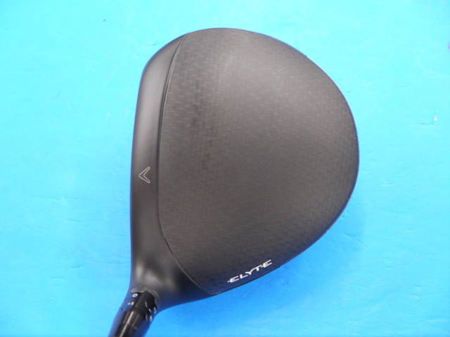 Callaway ドライバー ELYTE MINI 13.5°