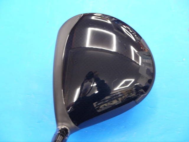 Callaway ドライバー PARADYM Triple Diamond  9°