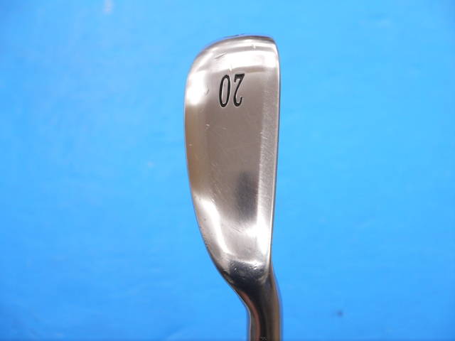 EPON ユーティリティ AF-906 20°