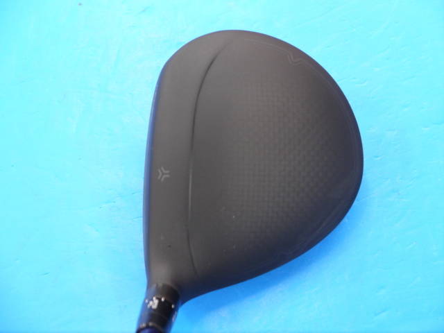 DUNLOP フェアウェイウッド SRIXON ZXi #3(15°)