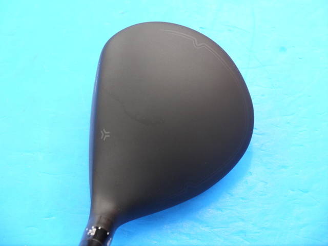 DUNLOP フェアウェイウッド SRIXON ZXi #5(18°)