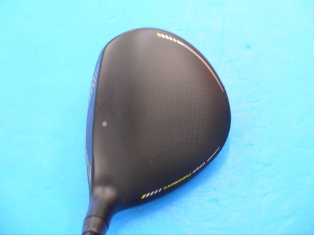 PING フェアウェイウッド G430 MAX #5(18°)