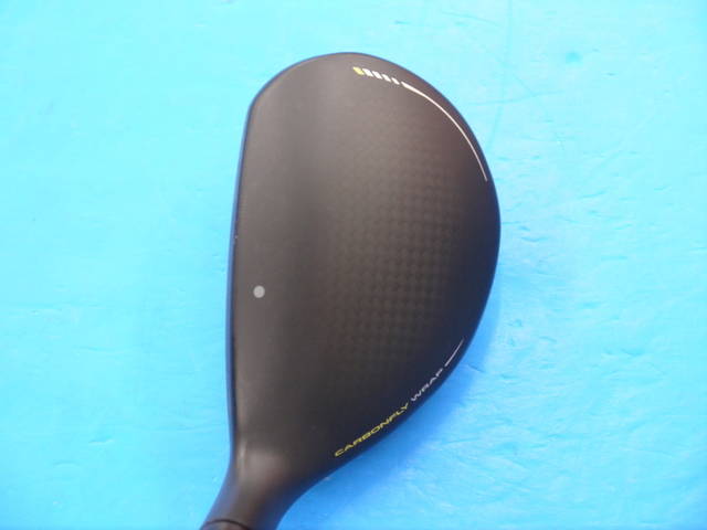PING ユーティリティ G430 HYBRID #3(19°)
