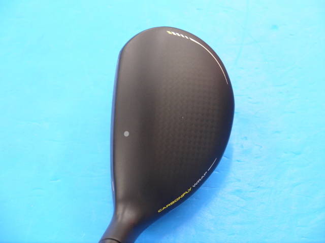 PING ユーティリティ G430 HYBRID #4(22°)