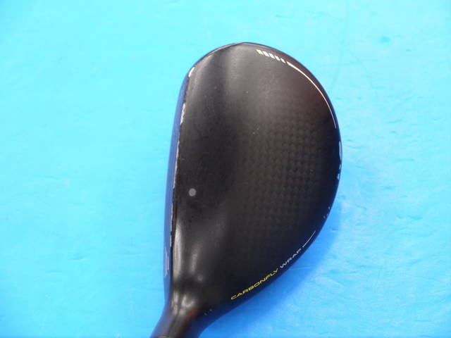 PING ユーティリティ G430 HYBRID #4(22°)