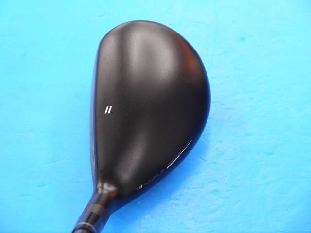 本間ゴルフ ユーティリティ TOUR WORLD TW767 #4(21°)