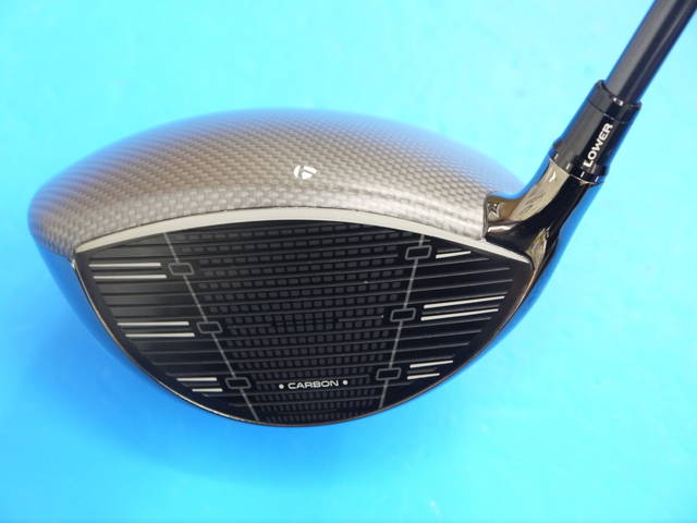 TaylorMade ドライバー Qi35 10.5°