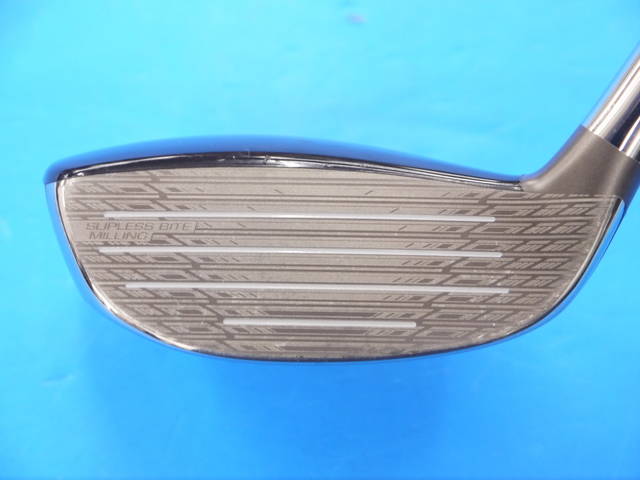 ユーティリティ ゴルフ用品
