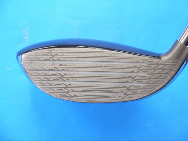 ユーティリティ ゴルフ用品