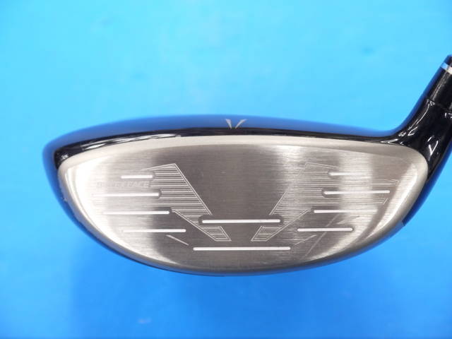 フェアウェイウッド ゴルフ用品