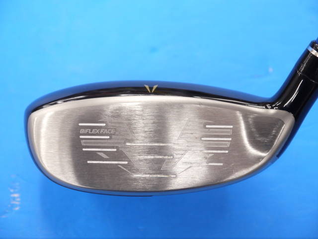 ユーティリティ ゴルフ用品