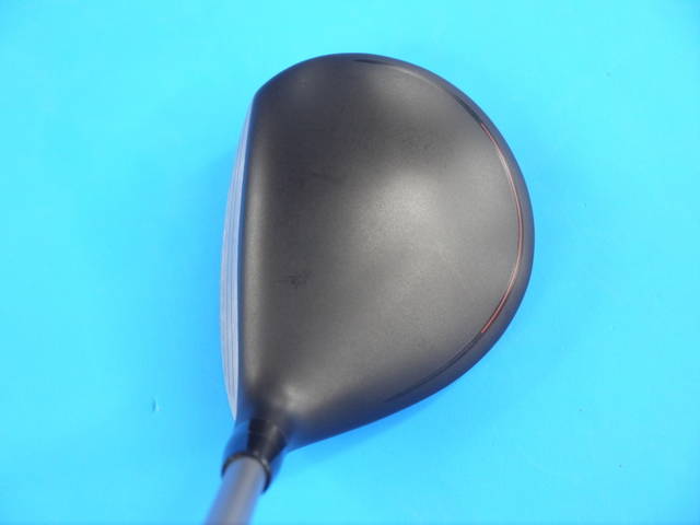 フェアウェイウッド ゴルフ用品
