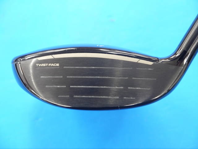 フェアウェイウッド ゴルフ用品