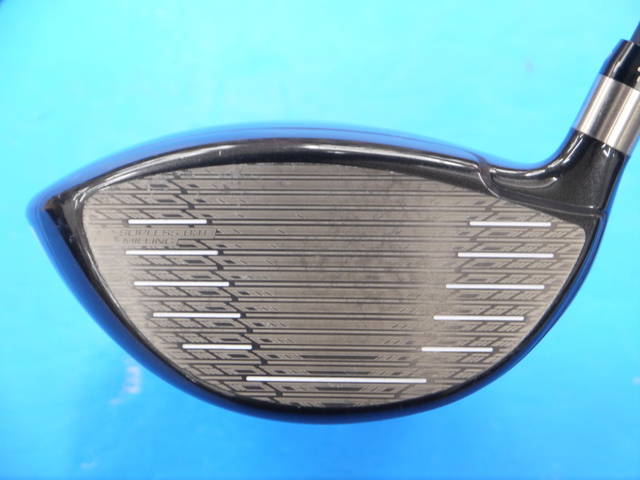 ドライバー ゴルフ用品