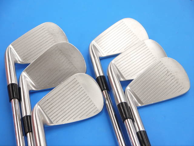 アイアンセット ゴルフ用品