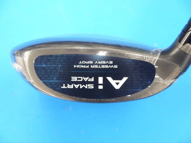 フェアウェイウッド ゴルフ用品