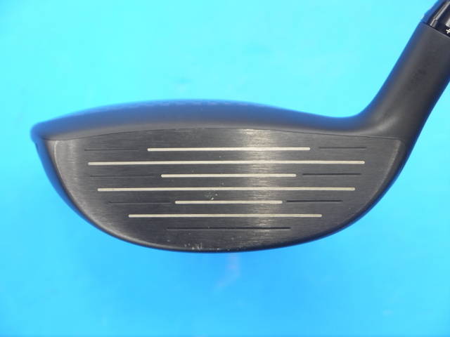 フェアウェイウッド ゴルフ用品