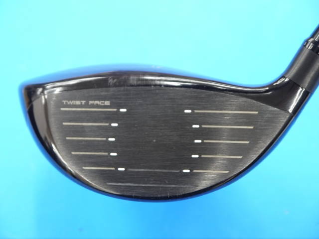 ドライバー ゴルフ用品