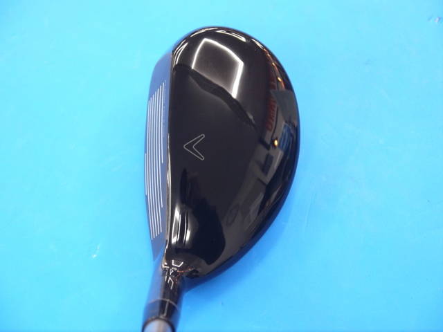 ユーティリティ ゴルフ用品