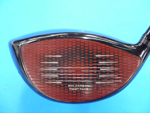 ドライバー ゴルフ用品