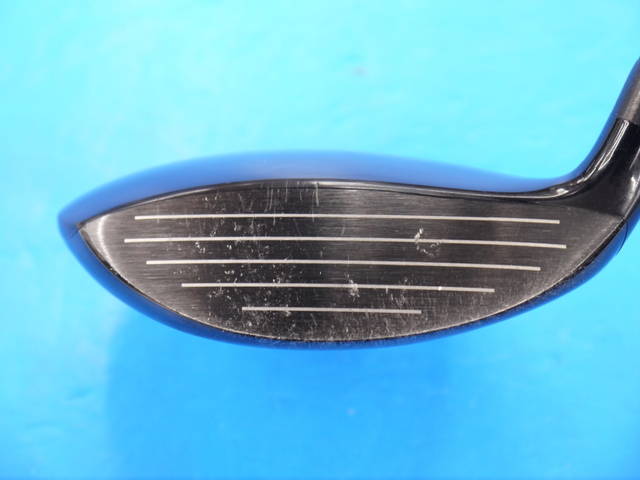 フェアウェイウッド ゴルフ用品