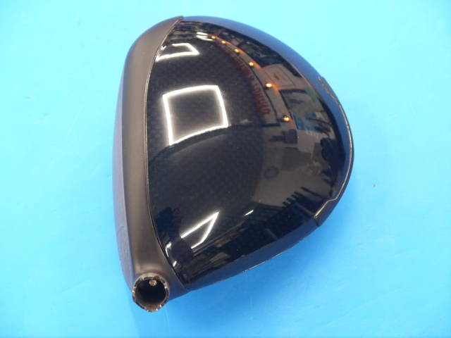ドライバー ゴルフ用品