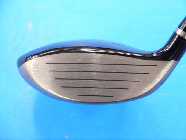 フェアウェイウッド ゴルフ用品