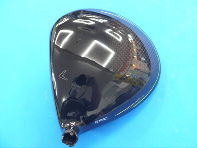 ドライバー ゴルフ用品