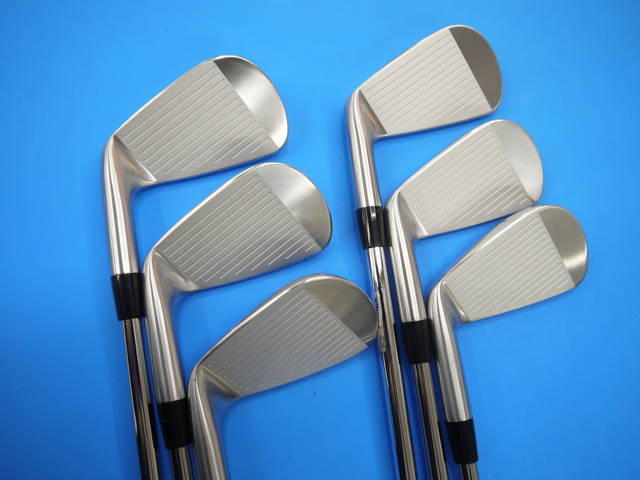 アイアンセット ゴルフ用品
