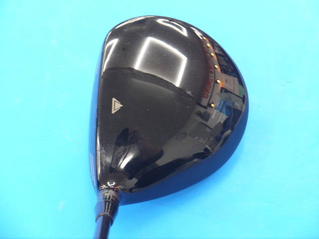 ドライバー ゴルフ用品