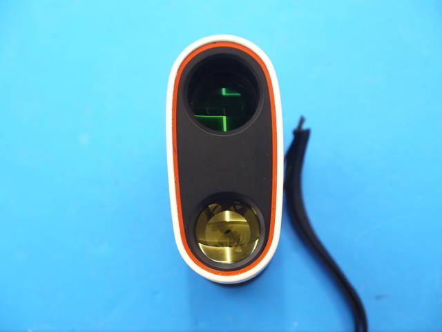距離測定器 ゴルフ用品