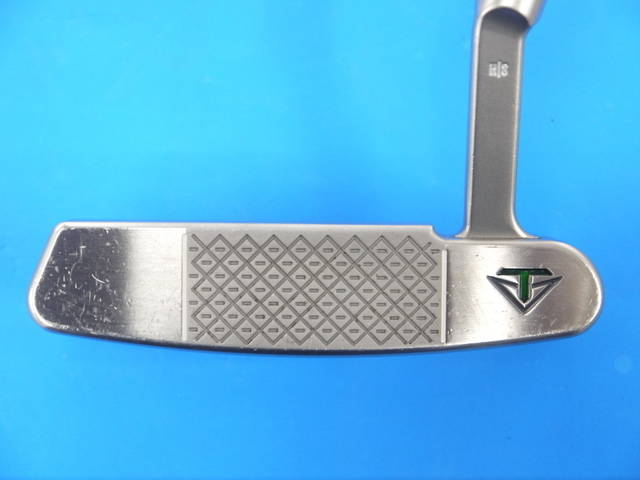 パター ゴルフ用品