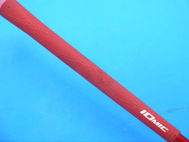 シャフト ゴルフ用品