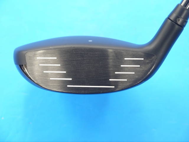 フェアウェイウッド ゴルフ用品