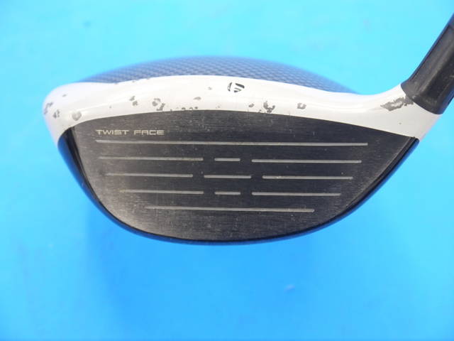 フェアウェイウッド ゴルフ用品