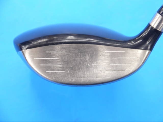 フェアウェイウッド ゴルフ用品