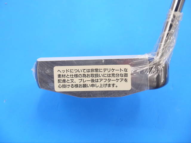パター ゴルフ用品