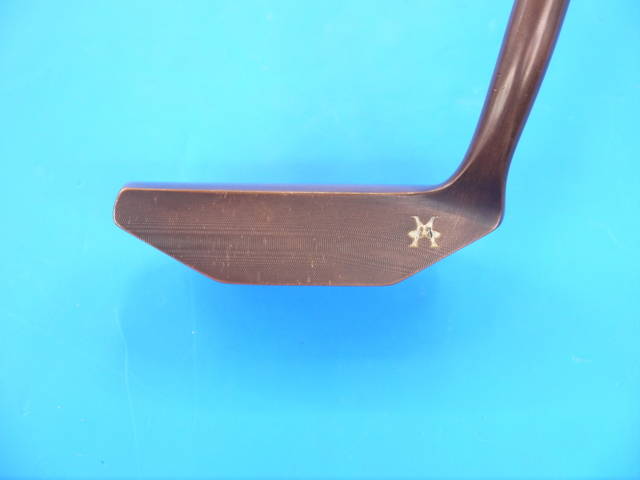 パター ゴルフ用品