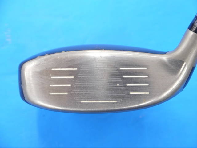 ユーティリティ ゴルフ用品