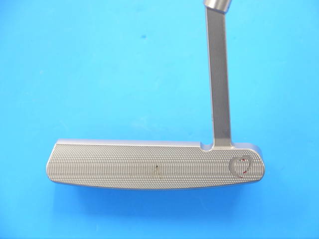 パター ゴルフ用品