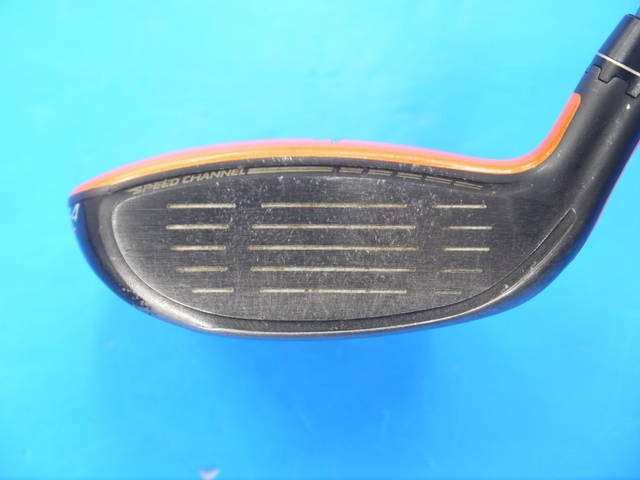 ユーティリティ ゴルフ用品