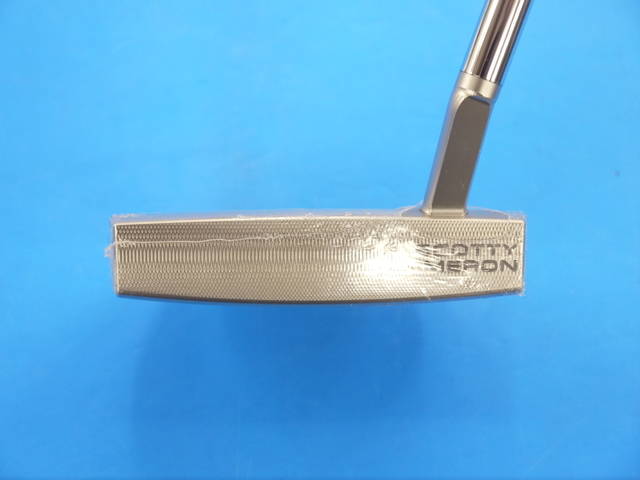 パター ゴルフ用品