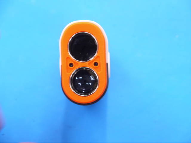 距離測定器 ゴルフ用品