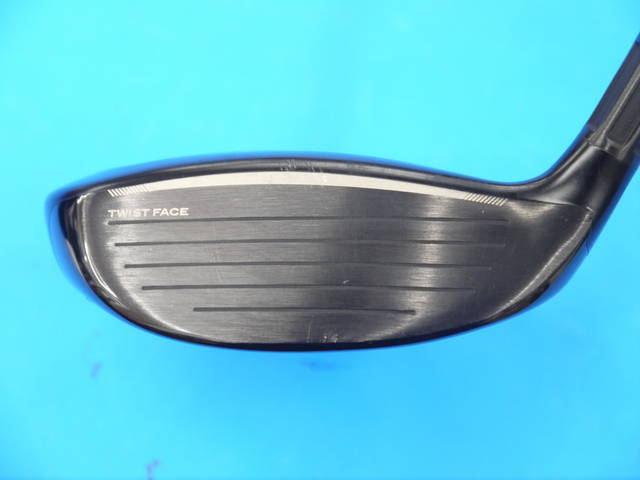 フェアウェイウッド ゴルフ用品