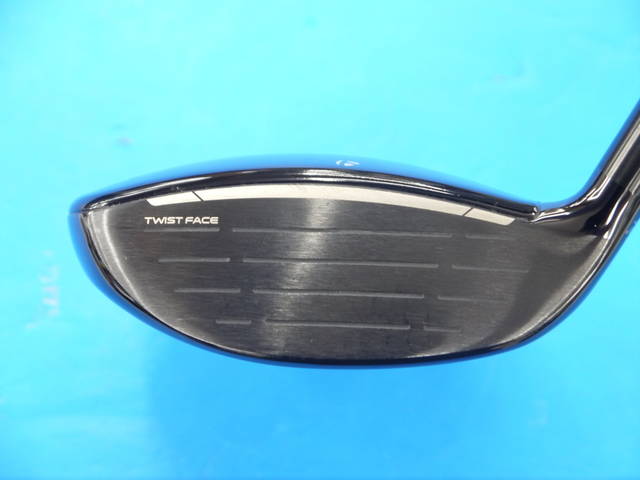 フェアウェイウッド ゴルフ用品