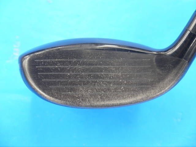 ユーティリティ ゴルフ用品
